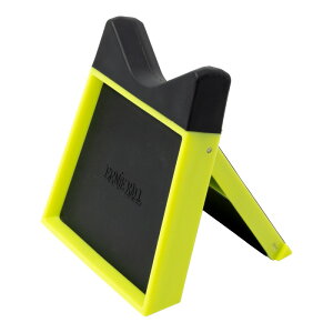 ERNIE BALL 9617 GUITAR NECK REST �N���[�h���X�^���h �A�[�j�[�{�[��
