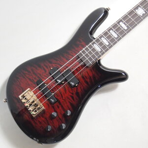 SPECTOR Icon NS-2 Bolt-On BC Gloss �G���L�x�[�X �X�y�N�^�[ 3.40kg