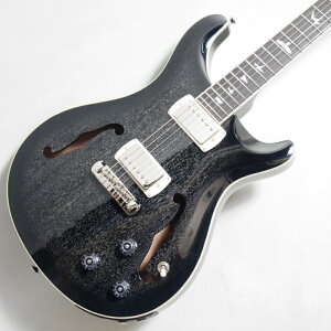 PRS SE Hollowbody Standard Piezo Dog Hair Smokeburst 2026 2.73kg �G���L�M�^�[�q�|�[�����[�h�X�~�X�r