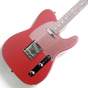 Fender Made in Japan Hybrid II 2026 Collection Telecaster, Rosewood Fingerboard, Matte Inferno Red �t�F���_�[ �e���L���X�^�[