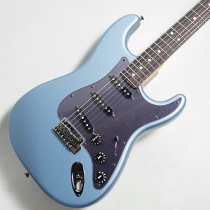 Fender Made in Japan Hybrid II 2026 Collection Stratocaster, Rosewood Fingerboard, Matte Aero Blue �t�F���_�[
