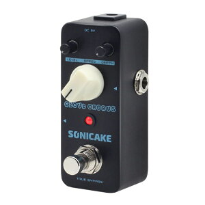 Sonicake Cloud Chorus QSS-04E �A�i���O �R�[���X
