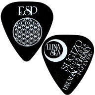 ESP PA-LS08-TOUR 2026 SUGIZO ピック 1枚