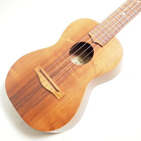 Kelii Ukulele C-G/V Concert コンサートウクレレ〈ケリィウクレレ〉〈Made in Hawaii〉