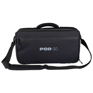 LINE6 POD Go Shoulder Bag POD GopP[X V_[obOqCVbNXr