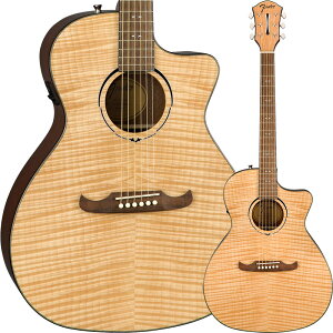 Fender FA-345CE Auditorium NaturalqtF_[rGAR