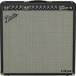 Fender TONE MASTER SUPER REVERB R{AvqtF_[r