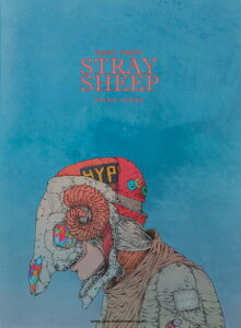 qyrqVR[~[WbNrĒÌtuSTRAY SHEEPvPIANO SCORE