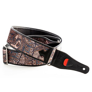 Righton! STRAPS PAISLEY VELVET-60 BROWN �M�^�[/�x�[�X�p�X�g���b�v�q���C�g�I���I�X�g���b�v�X�r
