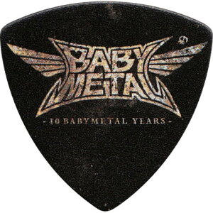 ESP×BABYMETAL Collaboration Pick sbN PA-BM10q10ZbgrqC[GXs[r