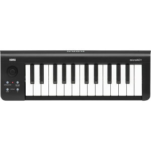 KORG microKEY-25 USB MIDIL[{[hqROr