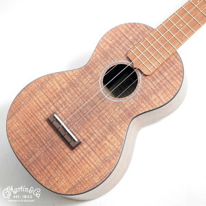 C.F.Martin Ukulele Series OXK Concert Ukulele〈マーティンウクレレ〉