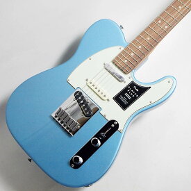 Fender Player Plus Nashville Telecaster Opal Spark 【フェンダーMEXテレキャスター】