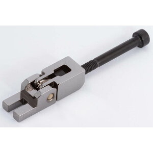 ESP Floyd Rose �u���b�W�T�h�� Ver.2 2 or 5���p Black Nickel �t���C�h���[�Y