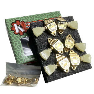 �y5/30�`6/1 P5�{or10�{!(�ΏۊO����)�zKLUSON 3 per side PB Gold Sealfast �M�^�[ �y�O �S�[���h�q�N���[�\���r