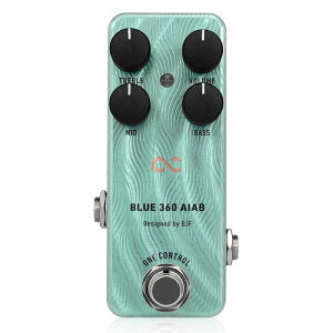 One Control BLUE 360 AIAB x[XvAvqRg[r
