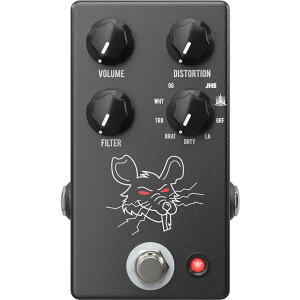 �y5/10�`15 P5�{or10�{!(�ΏۊO����)�zJHS Pedals PACKRAT�q�W�F�C�G�C�`�G�X �y�_���Y�r ���K�A���i