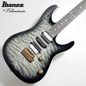 Ibanez Premium AZ47P1QM-BIB (Black Ice Burst) GLM^[qACoj[Y r