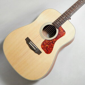 GUILD D-240E Flamed Mahogany Westerly Collection エレアコ〈ギルド〉