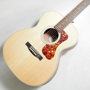 GUILD OM-240E NAT Westerly Collection GARqMhr