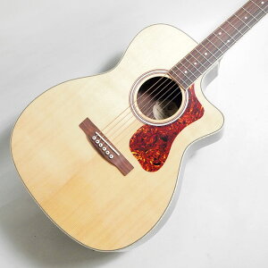 GUILD OM-250CE Reserve NATURAL GARqThe Westerly Collection Mhr