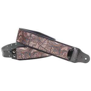 RightOn! STRAPS PAISLEY VELVET-70 BROWN �M�^�[/�x�[�X�p�X�g���b�v�q���C�g�I���I�X�g���b�v�X�r