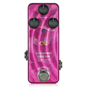 One Control Raspberry Booster ���Y�x���[�u�[�X�^�[ �����R���g���[��