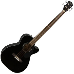 �y7/5�`7/10 P5�{or10�{!(�ΏۊO����)�zFender CB-60SCE Bass Black �G���A�R�x�[�X�q�t�F���_�[�r