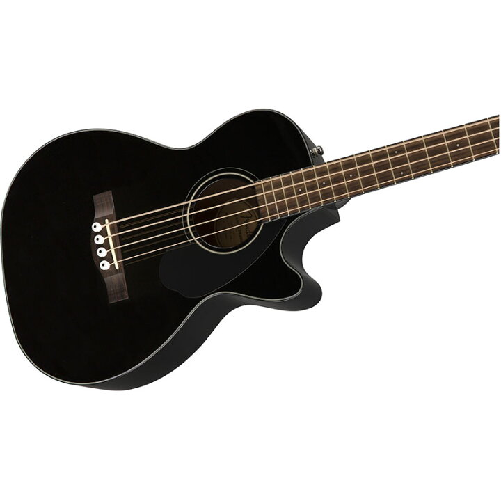 楽天市場】【4/5〜9 P5倍or10倍!(対象外あり)】Fender CB-60SCE Bass 