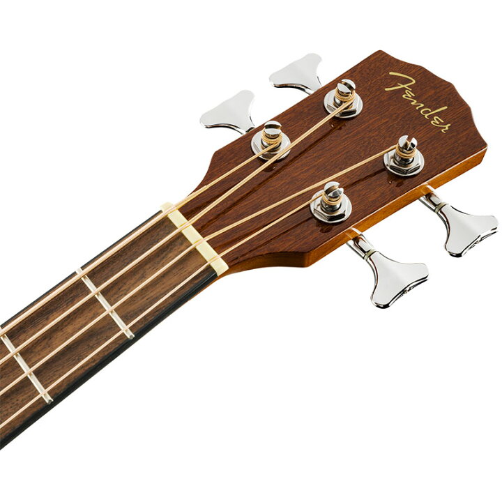 楽天市場】Fender CB-60SCE Bass Natural エレアコベース フェンダー 