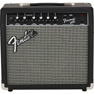 Fender Frontman 20G M^[AvqtF_[r