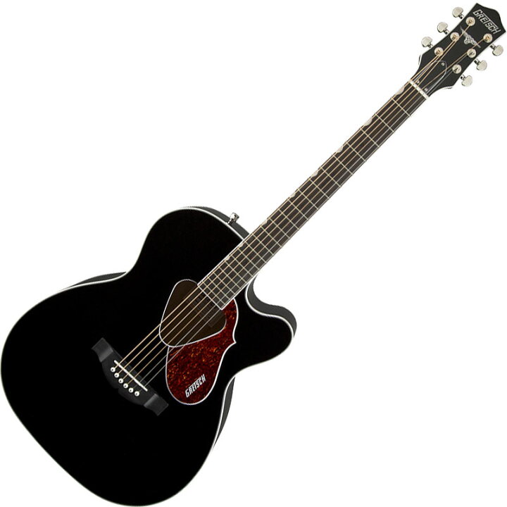 楽天市場】GRETSCH G5013CE Rancher. Cutaway Acoustic Electric 
