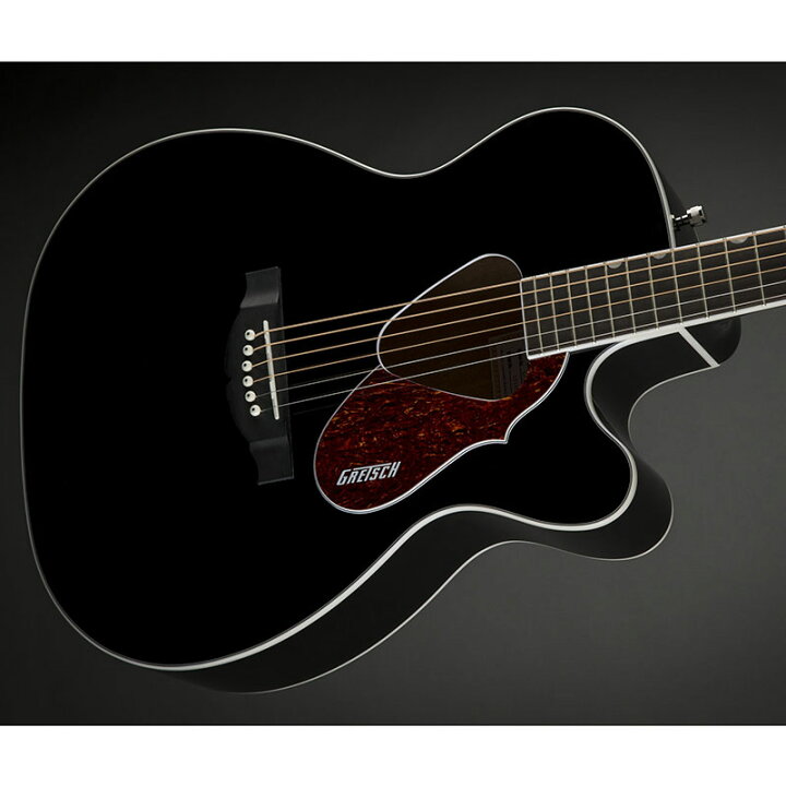 楽天市場】GRETSCH G5013CE Rancher. Cutaway Acoustic Electric 