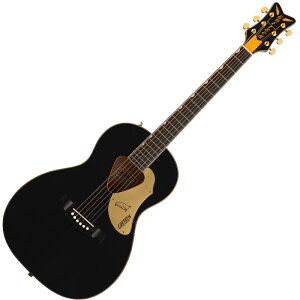 GRETSCH G5021E Rancher Penguin Parlor Black GARqOb`r