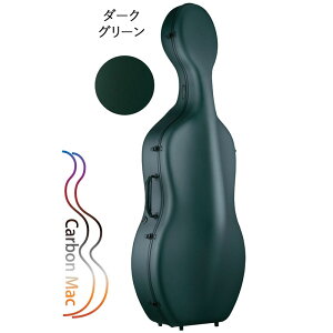 Carbon Mac CFC-2S S-GRN Te_[NO[ `FpJ[{t@Co[n[hP[XqJ[{}bNr