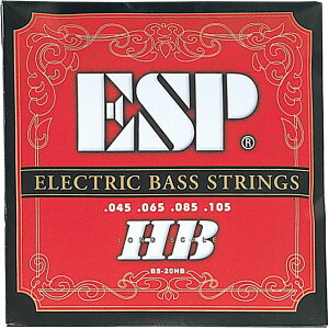 ESP BS-20HB OXP[ GLx[X 045-105