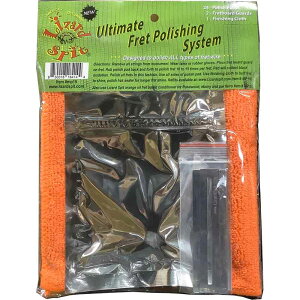 Lizard Spit MP15 Fret Polish Set tbgZbgqU[hXsbgr