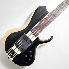 Ibanez BTB865SC-WKL (Weathered Black Low Gloss) 5弦ベース・ギター〈アイバニーズ〉