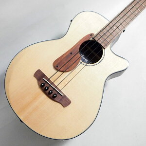 Ibanez AEGB30E-NTG(Natural High Gloss) GARx[XqACoj[Yr