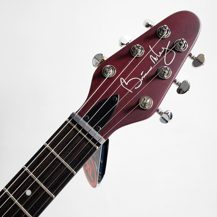 楽天市場】Brian May Guitars Brian May Red Special Antique Cherry 