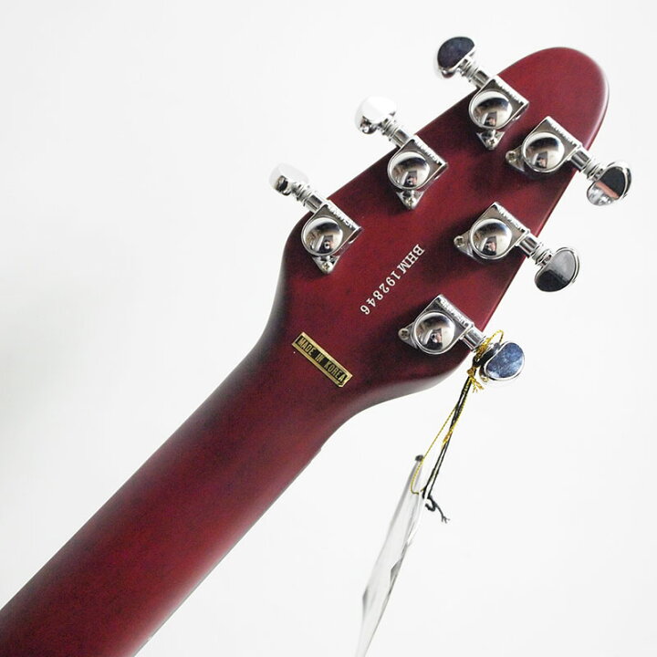 楽天市場】Brian May Guitars Brian May Red Special Antique Cherry 