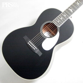 PRS SE P20 Satin Black Top アコースティックギター〈Paul Reed Smith Guitar ポールリードスミス〉