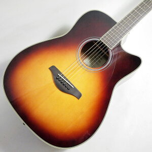 YAMAHA FGC-TA uETo[Xg(BS) gXAR[XeBbNM^[q}nr