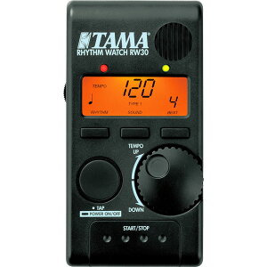 TAMA RW30 ���Y���E�H�b�` Rhythm Watch MINI�q�^�}�r