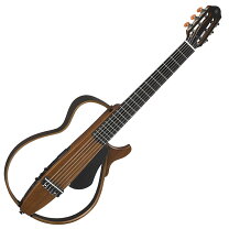 楽天市場】YAMAHA サイレントギター クラシックギター SLG－100Nの通販