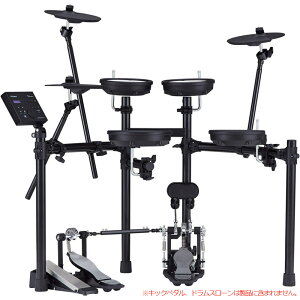 Roland TD-07DMK dqh V-Drumsq[hrqEsr
