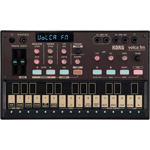 KORG VOLCA-FM2 RpNgFMVZTCU[qROr