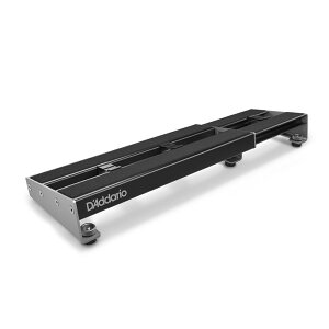 D'Addario PW-XPNDPB-01 XPND Pedalboards 1ROW �y�_���{�[�h �_�_���I