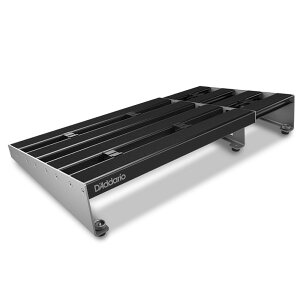 D'Addario PW-XPNDPB-02 XPND Pedalboards 2ROW �y�_���{�[�h �_�_���I