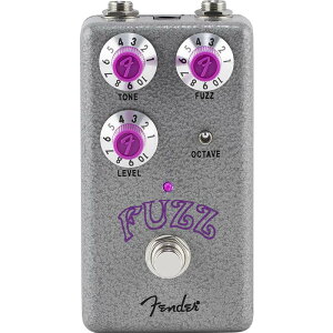 Fender Hammertone Fuzz t@YqtF_[GtFN^[r